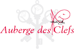 Auberge des Clefs GmbH Logo
